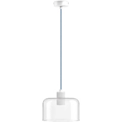 Изображение товара Подвесной светильник 33 Идеи PND.105.01.01.030.WH-S.28.TR