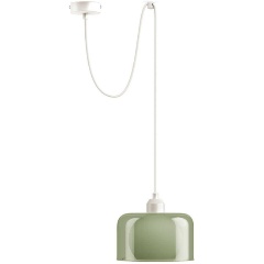 Изображение товара Подвесной светильник 33 Идеи PND.105.01.04.002.WH-S.28.GC-S.02.WH