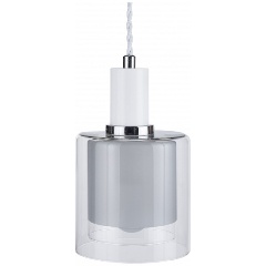 Изображение товара Подвесной светильник 33 Идеи PND140.01.01.007.WH-S25TR