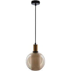 Изображение товара Подвесной светильник 33 Идеи PND142.01.01.003.BL-M04AM