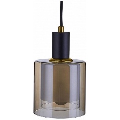 Изображение товара Подвесной светильник 33 идеи PND145 PND145.01.01.003.BL-S25AM