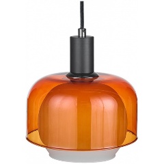 Изображение товара Подвесной светильник 33 Идеи PND147.01.01.003.BL-M28OR