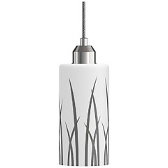 Изображение товара Подвесной светильник 33 идеи S.16.OS PND.105.01.05.027.CH-S.16.OS