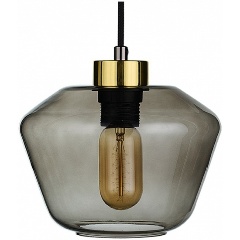 Изображение товара Подвесной светильник 33 идеи S42GR PND105.01.19.003CD.BL-S42GR