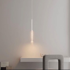 Изображение товара Подвесной светильник Alfa Light F3724-21 для кухни черный стиль модерн