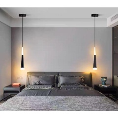 Изображение товара Подвесной светильник Alfa Light F3724-31 Двайной черный