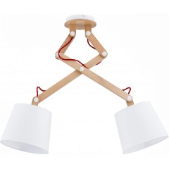 Изображение товара Подвесной светильник Alfa Quentin 27003