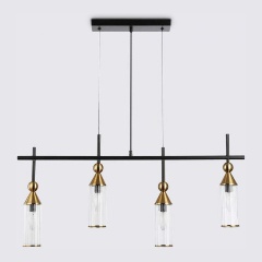 Изображение товара Подвесной светильник Ambrella light High Light LH55254