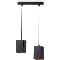 Изображение товара Подвесной светильник Ambrella light Techno Spot TN5133 для гостиной хай-тек стиль