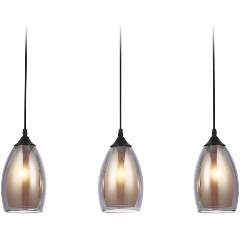 Изображение товара Подвесной светильник Ambrella light Traditional Modern TR3537