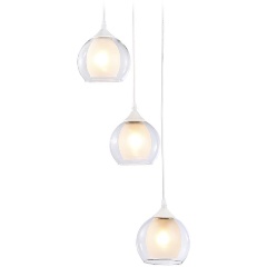 Изображение товара Подвесной светильник Ambrella light Traditional TR3540