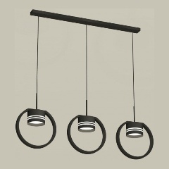 Изображение товара Подвесной светильник Ambrella Light XB XB9107154