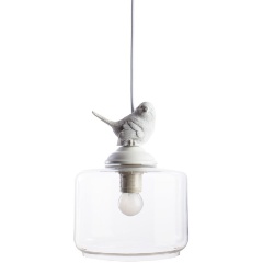 Изображение товара Подвесной светильник Arte Lamp 19 A8029SP-1WH