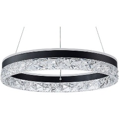 Изображение товара Подвесной светильник Arte Lamp Apollo A2549SP-75BK