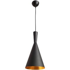 Изображение товара Подвесной светильник Arte Lamp Cappello A3408SP-1BK_