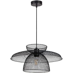 Изображение товара Подвесной светильник Arte Lamp CASTELLO A7067SP-1BK