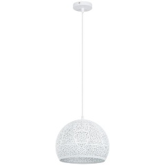 Изображение товара Подвесной светильник Arte Lamp CELESTA A7058SP-1WH
