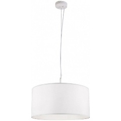 Изображение товара Подвесной светильник Arte Lamp Coppa A4095SP-3WH