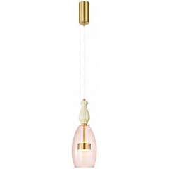 Изображение товара Подвесной светильник Arte Lamp Coral A2405SP-9PK