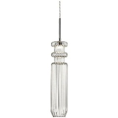 Изображение товара Подвесной светильник Arte Lamp Crystal A2942SP-1CC
