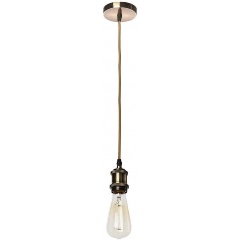 Изображение товара Подвесной светильник Arte Lamp Electra A7002SP-1AB