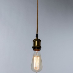 Изображение товара Подвесной светильник Arte Lamp Electra A7002SP-1PB