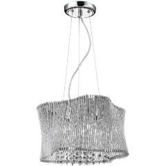 Изображение товара Подвесной светильник Arte Lamp Incanto A4207SP-4CC