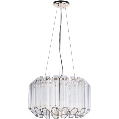 Изображение товара Подвесной светильник Arte Lamp Jastin A2848SP-3GO