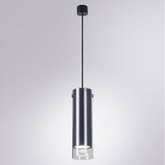 Изображение товара Подвесной светильник Arte Lamp Lazio A5367SP-1SS