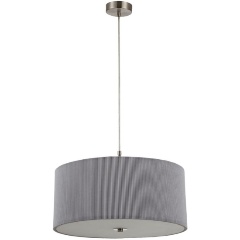 Изображение товара Подвесной светильник Arte Lamp Mallorca A1021SP-5SS