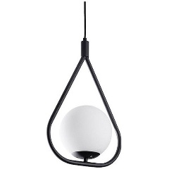 Изображение товара Подвесной светильник Arte Lamp Matisse A7764SP-1BK