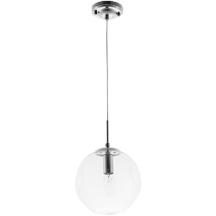 Изображение товара Подвесной светильник Arte Lamp Tureis A9920SP-1CC