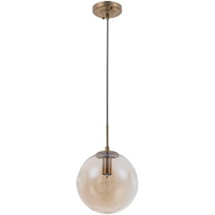 Изображение товара Подвесной светильник Arte Lamp Tureis A9920SP-1PB