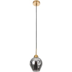 Изображение товара Подвесной светильник Arte Lamp Yuka A7759SP-1PB