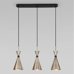 Изображение товара Подвесной светильник Bogates Glustin 316/3