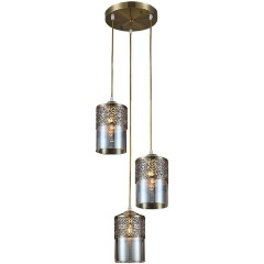 Изображение товара Подвесной светильник Citilux Эмир CL467033.