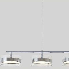 Изображение товара Подвесной светильник Crystal Lux MYSELF SP40W LED для гостиной