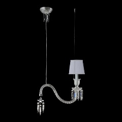 Изображение товара Подвесной светильник Crystal Lux Princess SP1