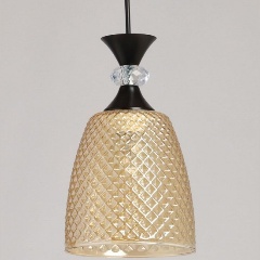 Изображение товара Подвесной светильник De City Лоск 61 107011001