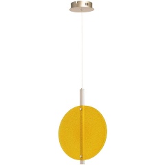 Изображение товара Подвесной светильник De Markt Фрайталь 663012201