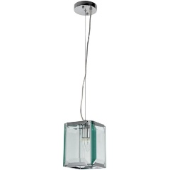 Изображение товара Подвесной светильник Divinare Ostin 1100/02 SP-1 для кухни