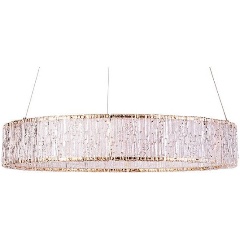 Изображение товара Подвесной светильник Divinare Teresa 1134/17 SP-32