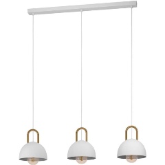 Изображение товара Подвесной светильник Eglo Calmanera 99696