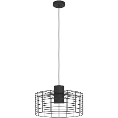 Изображение товара Подвесной светильник Eglo Milligan 43628 - современный стильный выбор