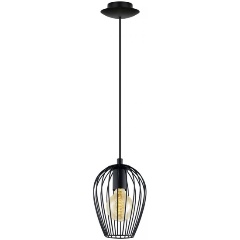 Изображение товара Подвесной светильник Eglo Newtown 49477