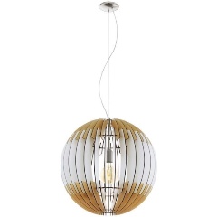 Изображение товара Подвесной светильник Eglo Olmero 32847