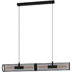 Изображение товара Подвесной светильник Eglo Redcliffe 43534