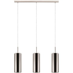 Изображение товара Подвесной светильник Eglo Selvino 98697 современный стиль для кухни