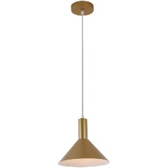 Изображение товара Подвесной светильник Escada 1108/1S Gold