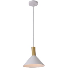 Изображение товара Подвесной светильник Escada 1108/1S White